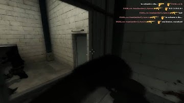 democall clip for Insurge