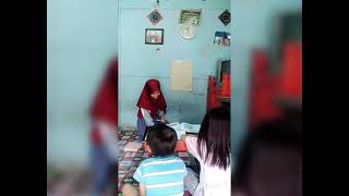 Simulasi Penerapan Pendidikan Lingkungan Hidup di Sekolah
