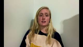 Video Assignment - ENG 112 LN3