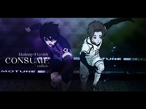 Uchiha brothers V2 I 「Consume🖤」