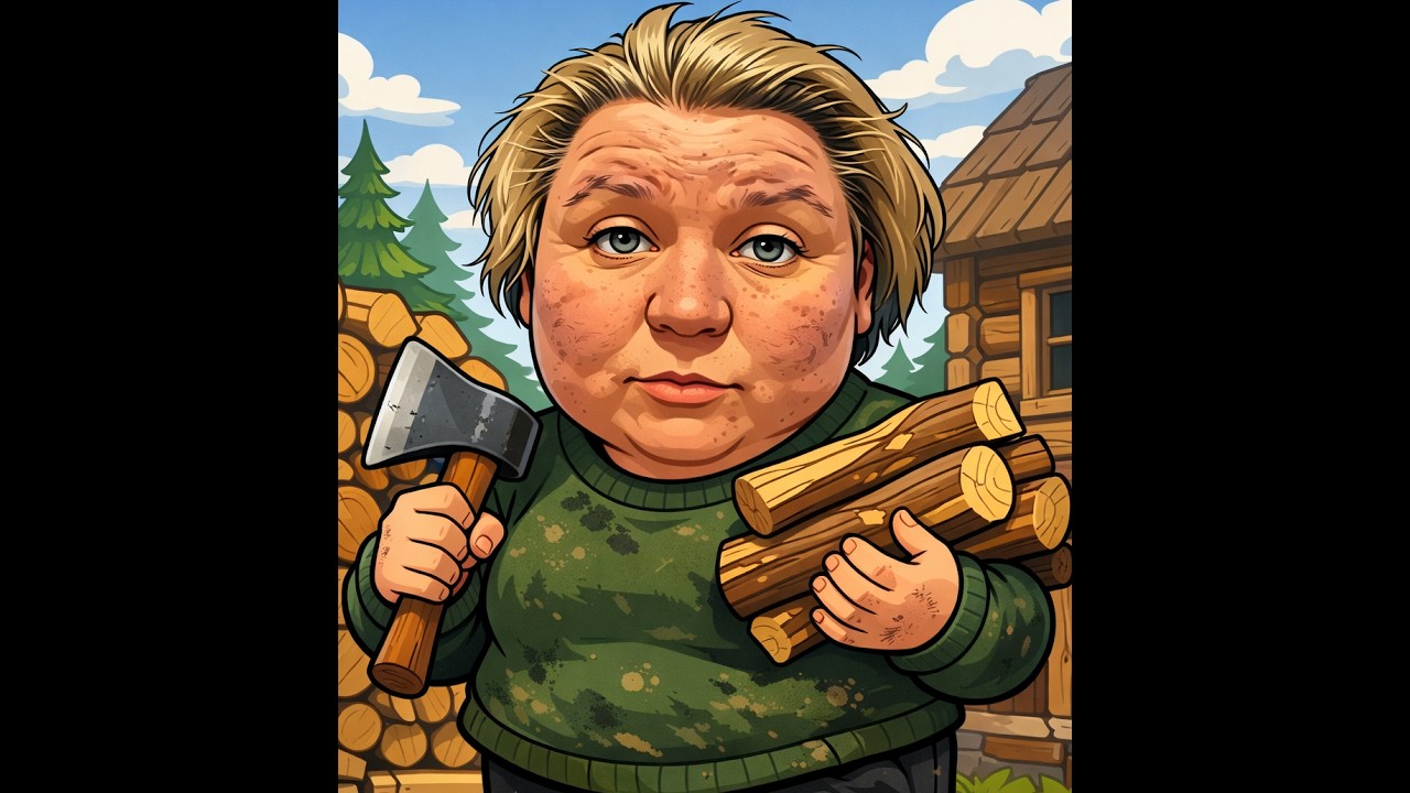 КАКОЙ КОЛОРИТ МОЕЙ ЖИЗНИ!