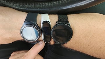 Umidigi uwatch2 review update!