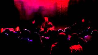 Video thumbnail of "Odd Us (Aras) - Save Me - 2.29.12 - Los Angeles - Bootleg Theater"