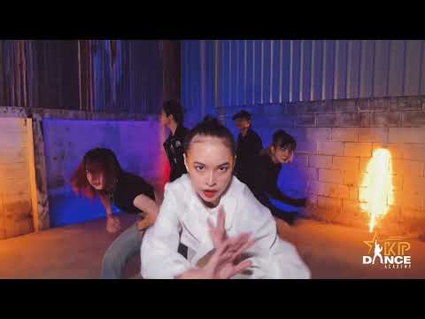 PIMMY | City Girls - Chris Brown, Young Thug | DANCE CHOREOGRAPHY