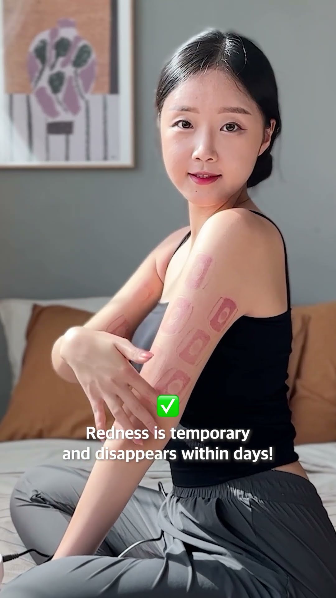 MEDICUBE] New! Age-R Contour Body Shot - YouTube
