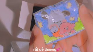 gói hàng squishy giấy 🙈🤧/risaa