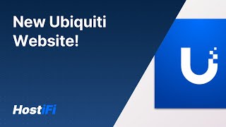 Ubiquiti Launches Updated Website In Canada