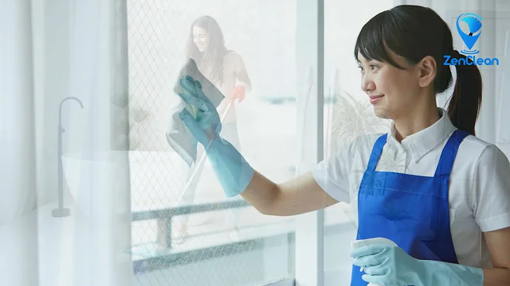 Bathroom Cleaning Tips and Habits