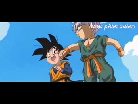 Video Dragon ball (ngoại truyện)-em trai của vegita - youtube