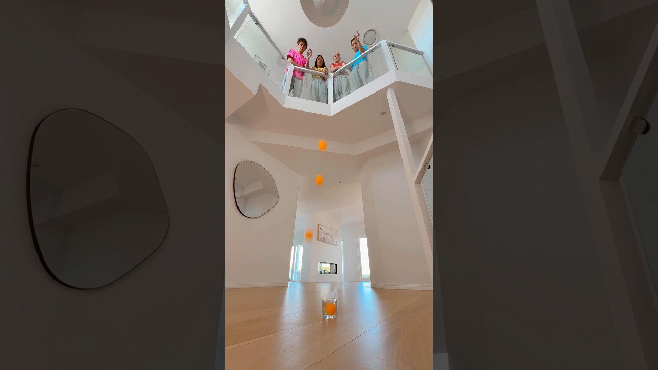 WHO GOT IT IN? 🤔 - 