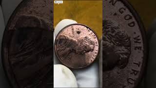 4 Ultra US One Cent Coin's Most Valuable Lincoln pennies worth a lot of money! Coins worth pennies!