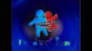 Noggin And Nick Jr. Logo Collection In G Major 4 Lost Effect