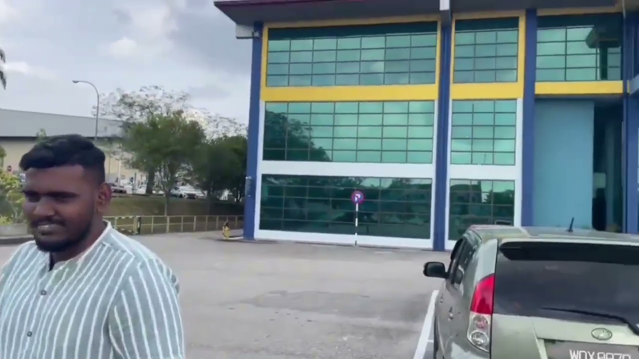 [SDG 17] CORPORATE SUPPORT & PARTNERSHIPS PSA VIDEO GROUP 3