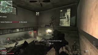 cod never changes