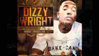 Celebrity Dizzy Wright-Solo Dolo Remix Don't Funk Up Our Lyrics Wealth