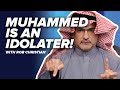 Muhammed is an Idolater! - Rob Christian - Episode 2