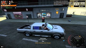 All Points Bulletin Reloaded: A Complete Noobs Trials (Part 1)