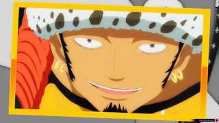 【Re - ｴ】Lucifer_Trafalgar Lawᴹᴱᴾ ᴾᴬᴿᵀ
