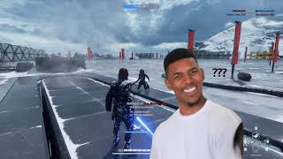 Battlefront 2  The Ultimate HVV Experience