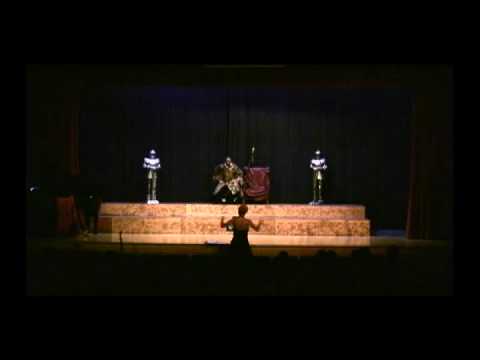 Three Oaks Opera-Marriage of Figaro, Act III, Pt. ...