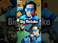 8 Big Mistakes In A FLYING JATT | #Movie #mistake #shorts #ytshorts