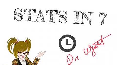 Tips for TI-89 and Chi2 2way #statsin7 (ep 5)