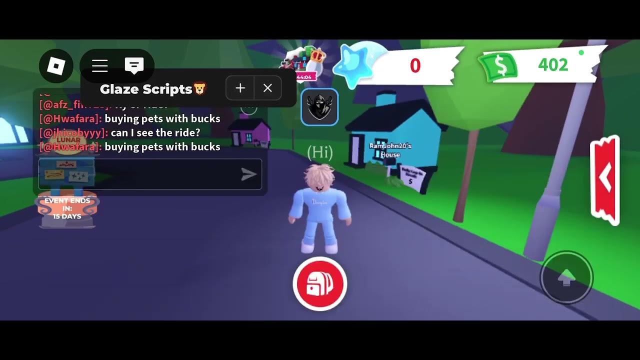 Adoptme Script Ray Script UPDATED Adopt me Script NEW Glaze Script🔥 - YouTube
