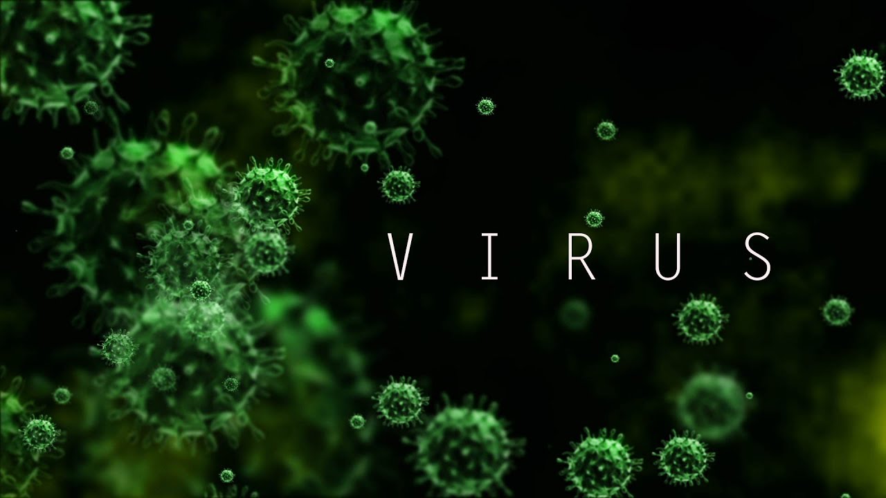 Coronavirus | Virus Animation using Trapcode Particles - YouTube