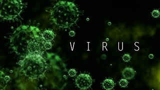 Coronavirus | Virus Animation using Trapcode Particles