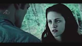 Edward and Bella | Everytime we touch