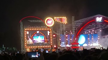 Iwan Fals & Band - Sore Tugu Pancoran | live Gaung Merah SeGalanya, 07 Oktober 2023. Tangerang