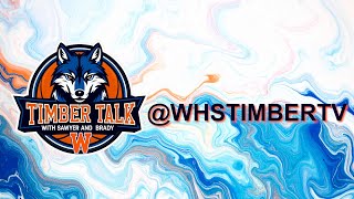 Timber Talk s1e14 1 20 2026
