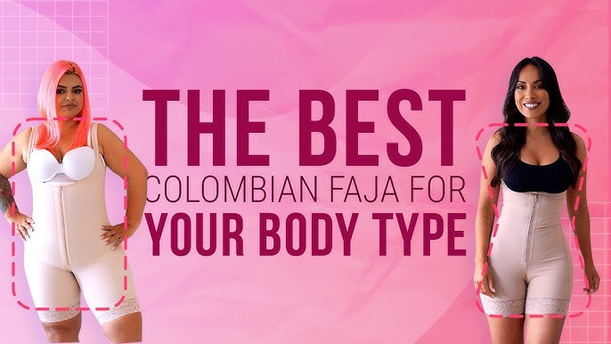 Sonryse 086: We'll show you how to put on a colombian faja 