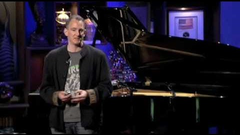 Andy Hobsbawm: Do the green thing