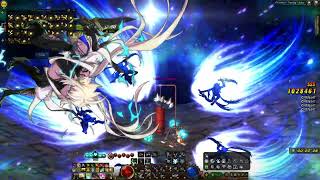 DFO Neo: Rogue 43 Second Cycle