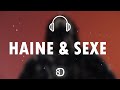 GAZO - HAINE&SEX ( 8D EXPERIENCE 🎧 )