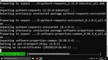 How to Install Docker on Ubuntu 20.04 (The correct way)