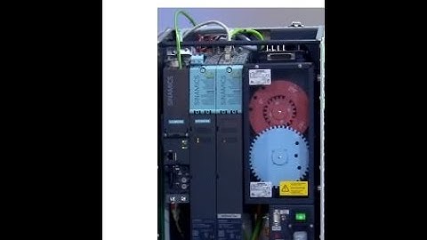Simotion Step by Step Progamming Using Command Library