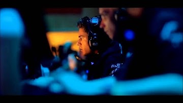 Cs:Go VeryGames vs NIP Last Match@!!!