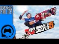 Renegade for Life: Tony Hawk's Pro Skater 5