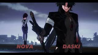 Kafka x Blade /Bloody Mary /Capcut [AMV EDIT]