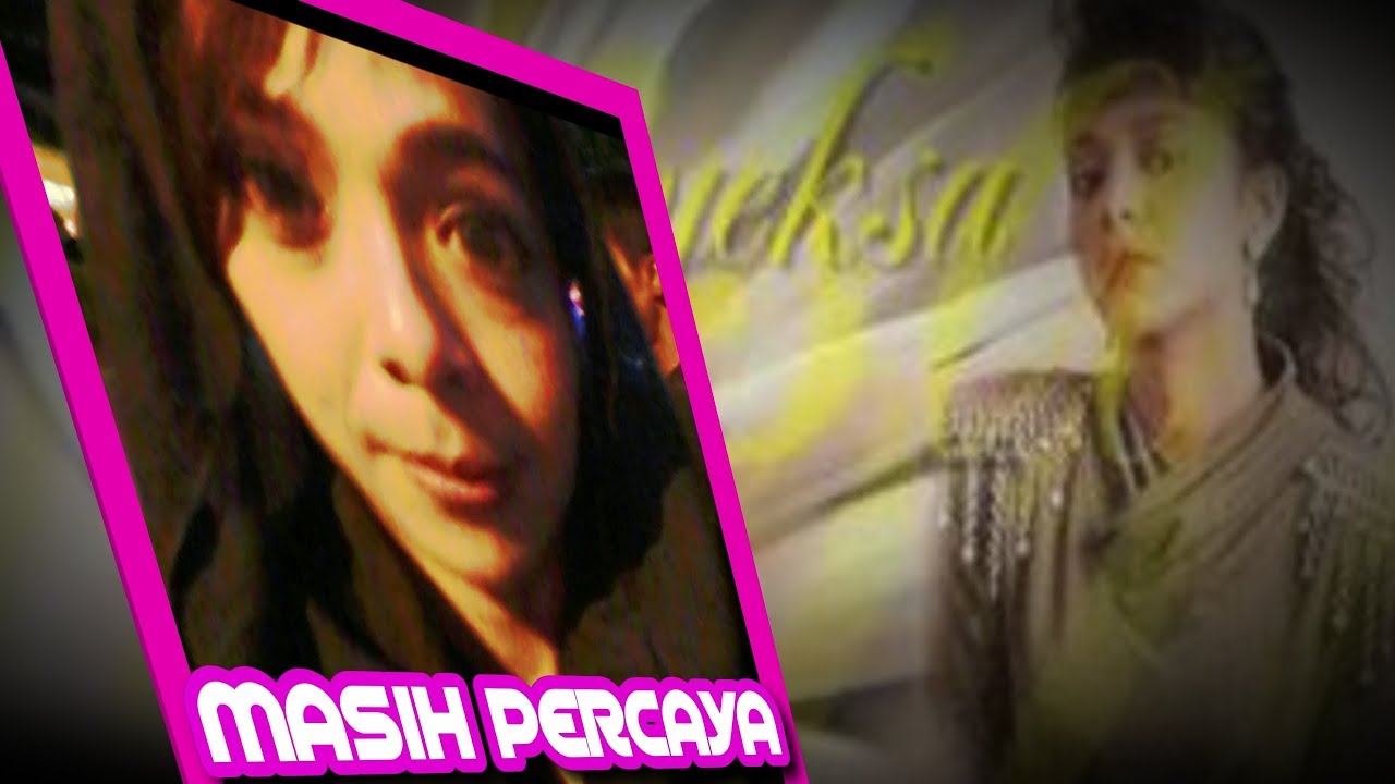 MASIH PERCAYA lagu tema abg92