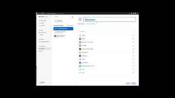 Building the Initial MacOS Enrollment in Apple Business Essentials