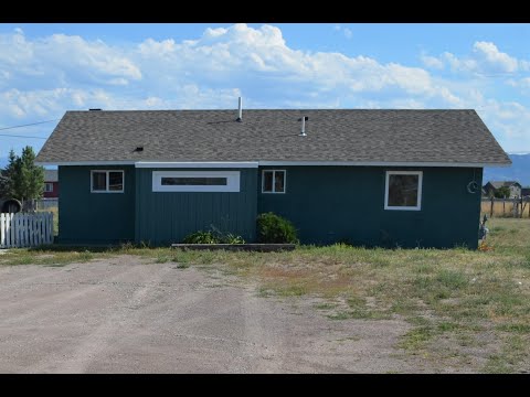 1171 Hunter Road, Helena, MT home video tour