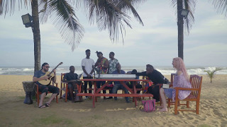 A Bunch of Chaps & One Chapette ft. Joss Stone - Liberia chords