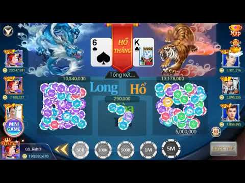 Video hổ lông dài genshin impact|free baccarat game|BIGBOSS... - youtube
