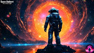COSMIC ODYSSEY: GALACTIC SOUNDSCAPES | Space Ambient Music | Space Ambient Relaxation