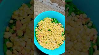 how to make frozen vegetables at home quick and easy