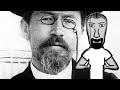 Встретился с ЧЕХОВЫМ в РЕАЛЬНОЙ жизни!? Зачем ему этот ПДА