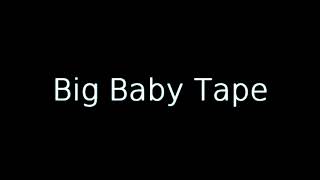 #изибит На Big Baby Tape |бит в стиле Big Baby Tape